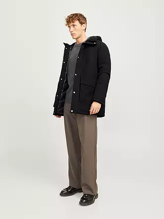 JACK & JONES | Parka JJETREK | 
